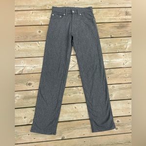 Dolce & Gabbana wool pant